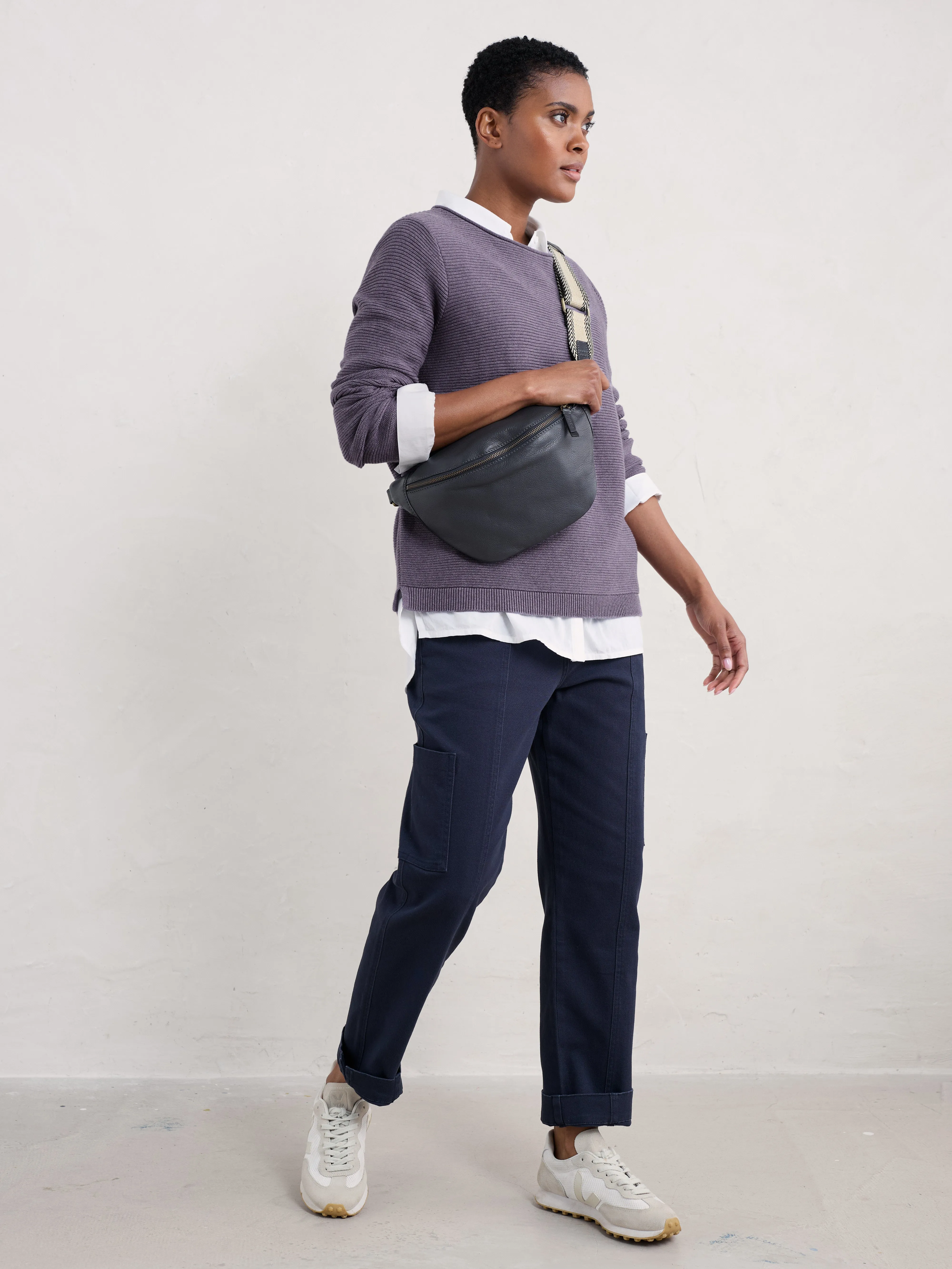 Makers Jumper