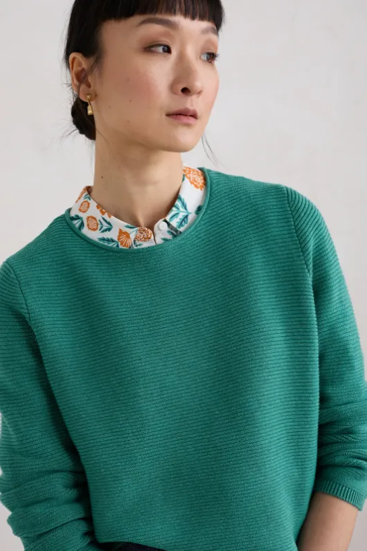 Makers Jumper