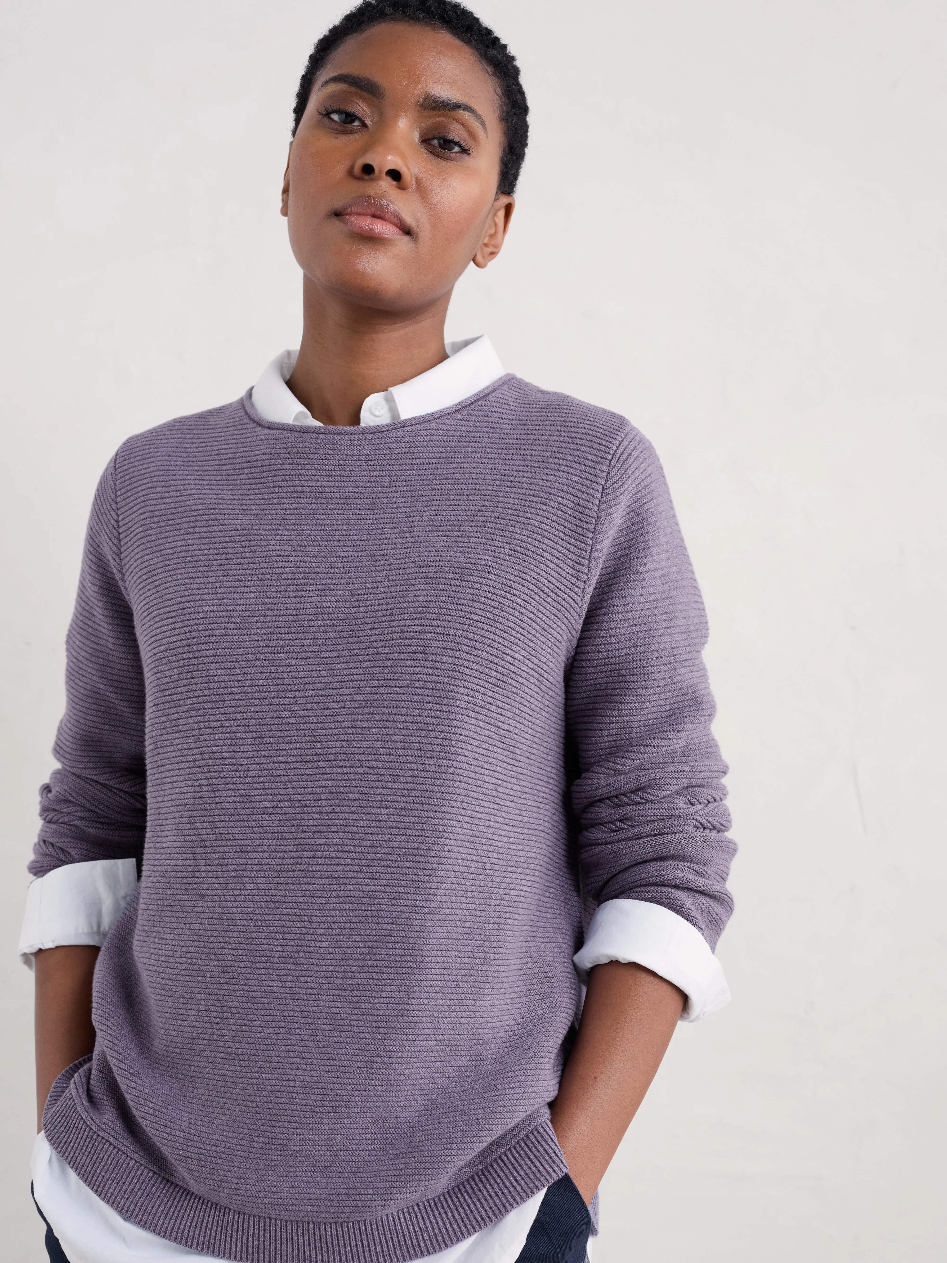 Makers Jumper
