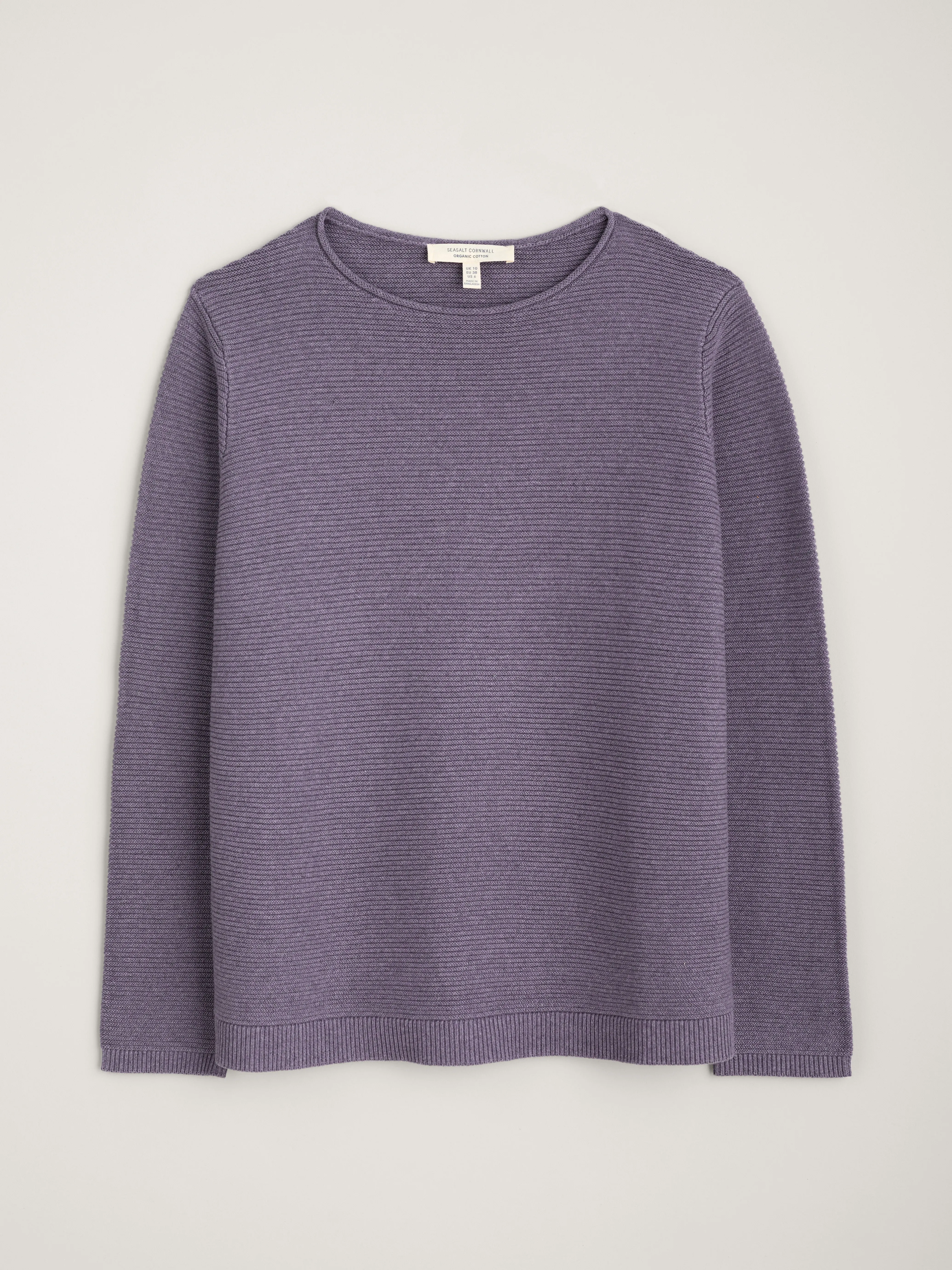Makers Jumper