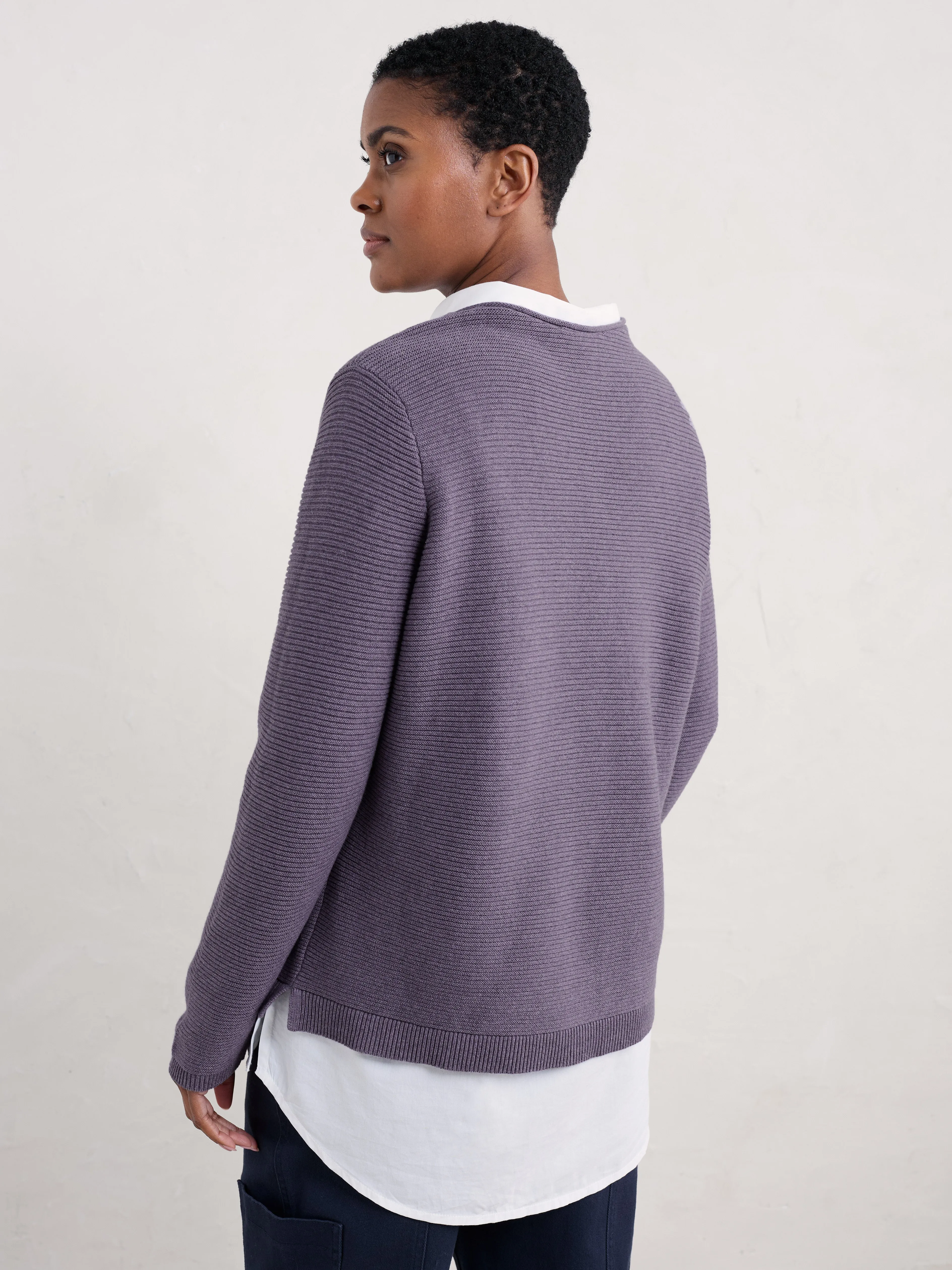 Makers Jumper