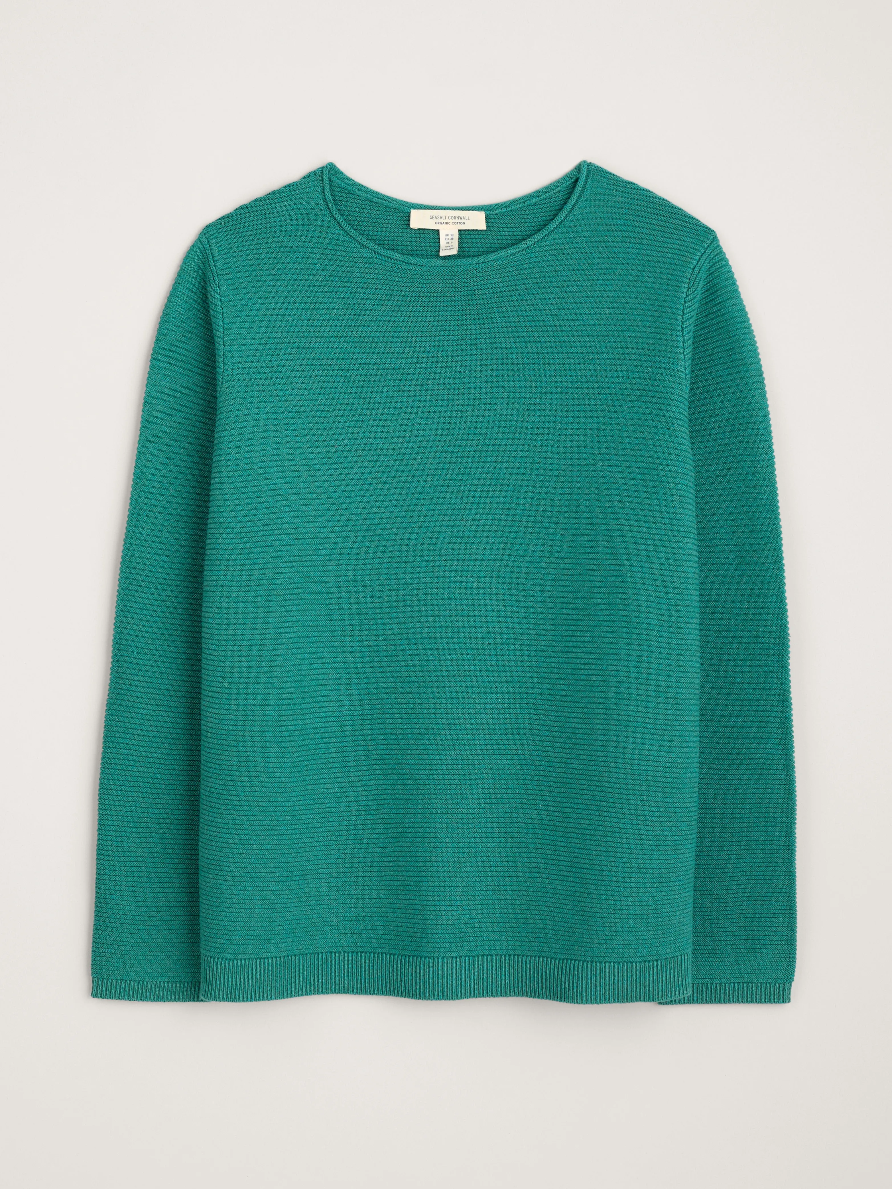 Makers Jumper