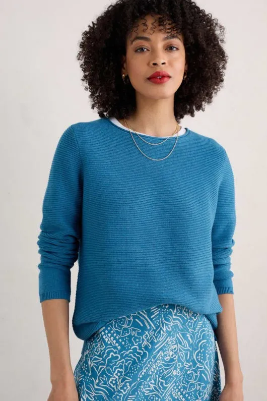 Makers Jumper