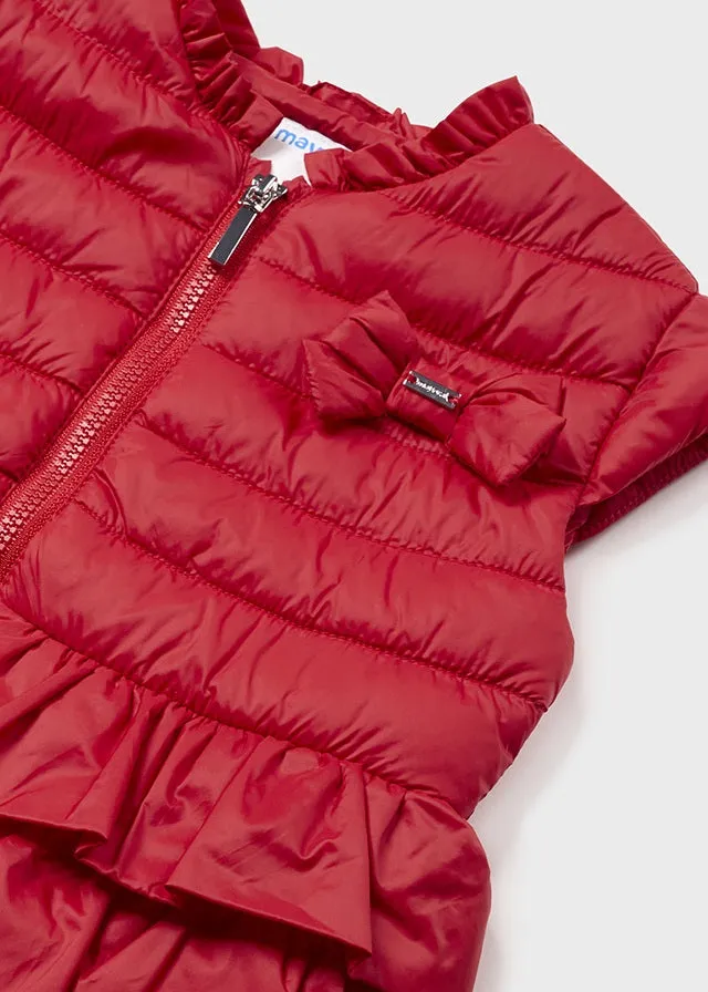 Mayoral 1367 025 - RedGilet