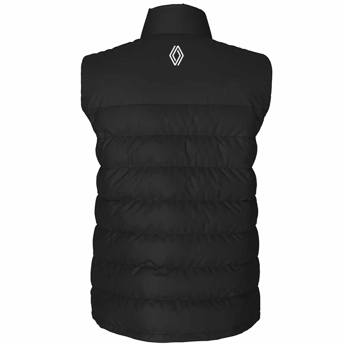 Mc Keever Westmeath GAA Official Gilet - Adult - Black
