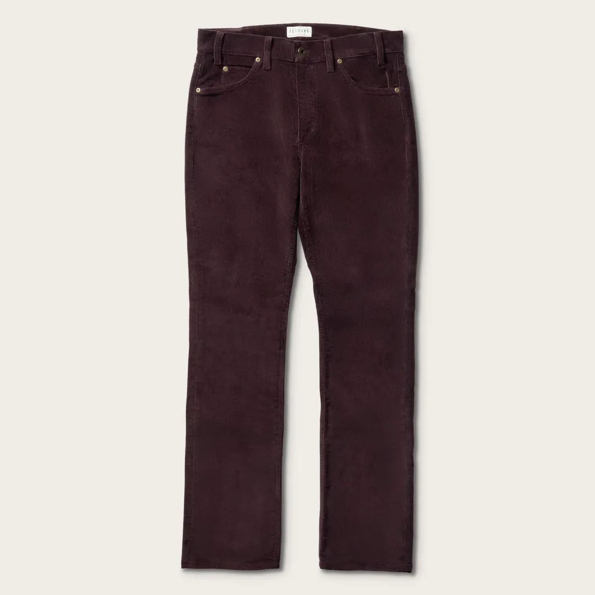Men's Corduroy Standard Pants