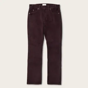 Men's Corduroy Standard Pants