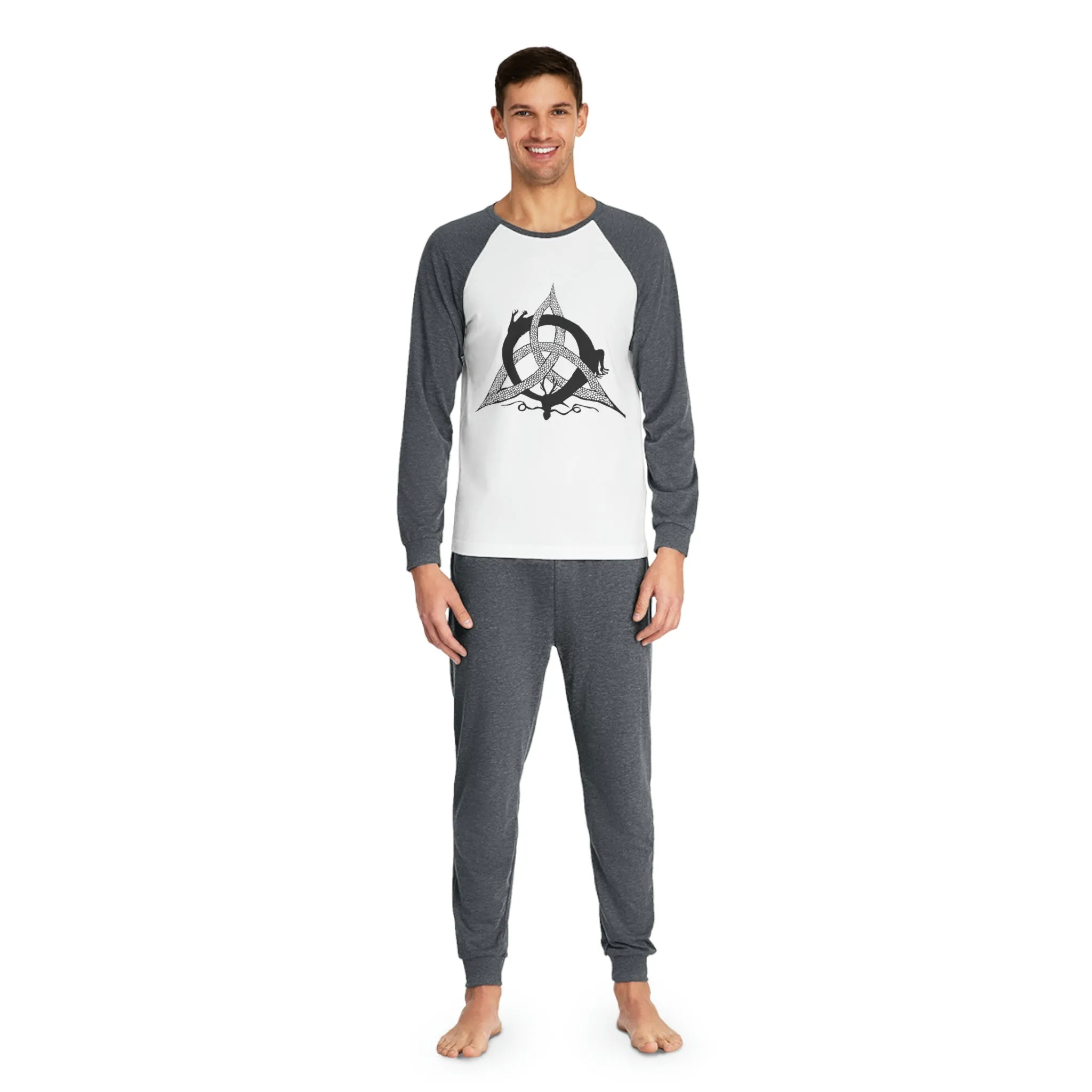 Men's Pajama Set