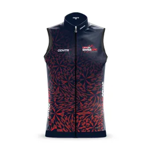 Men's Spar Swiss Epic 2024 Gilet