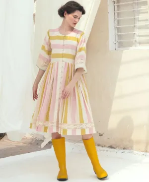 Meringue Dress