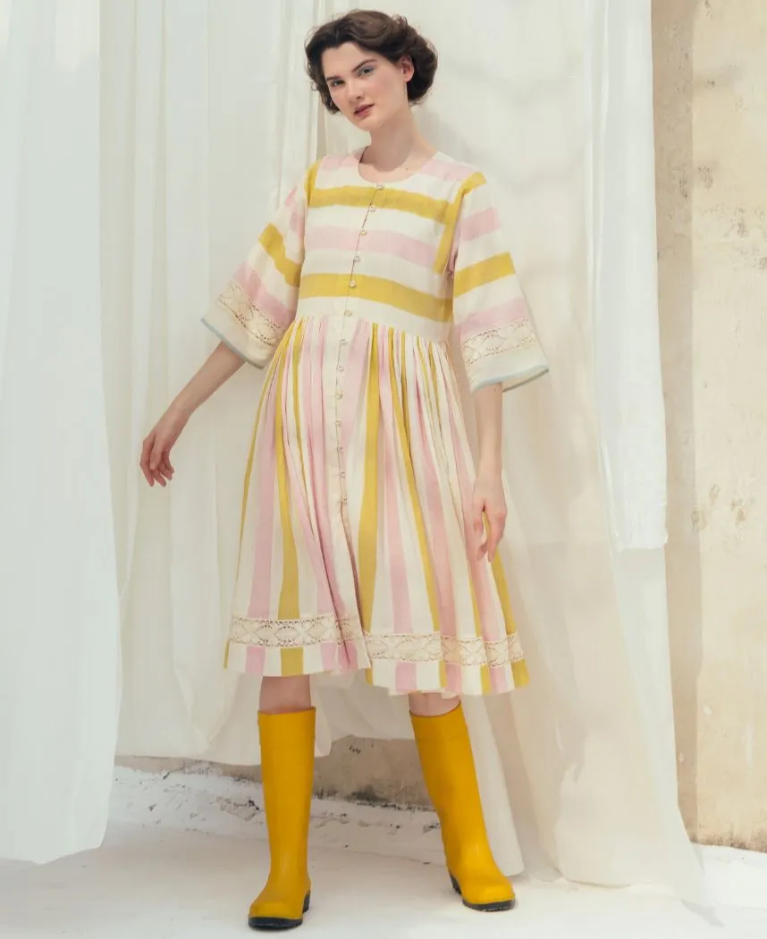 Meringue Dress
