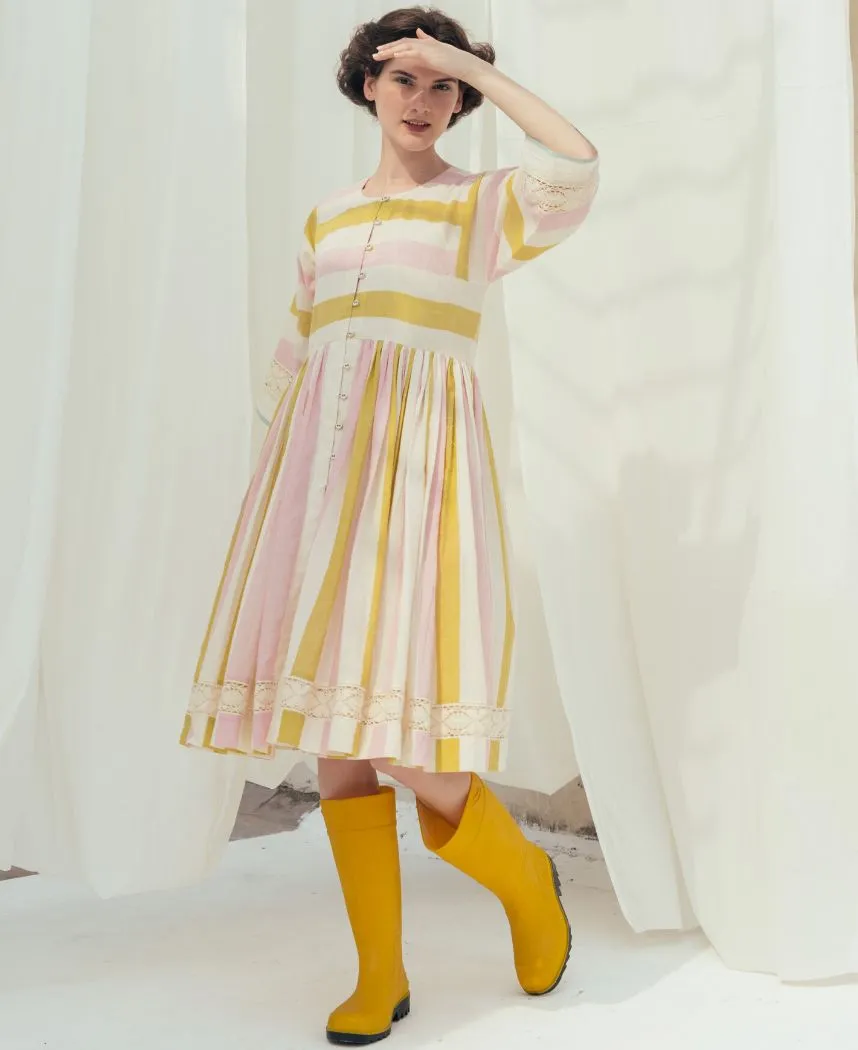 Meringue Dress