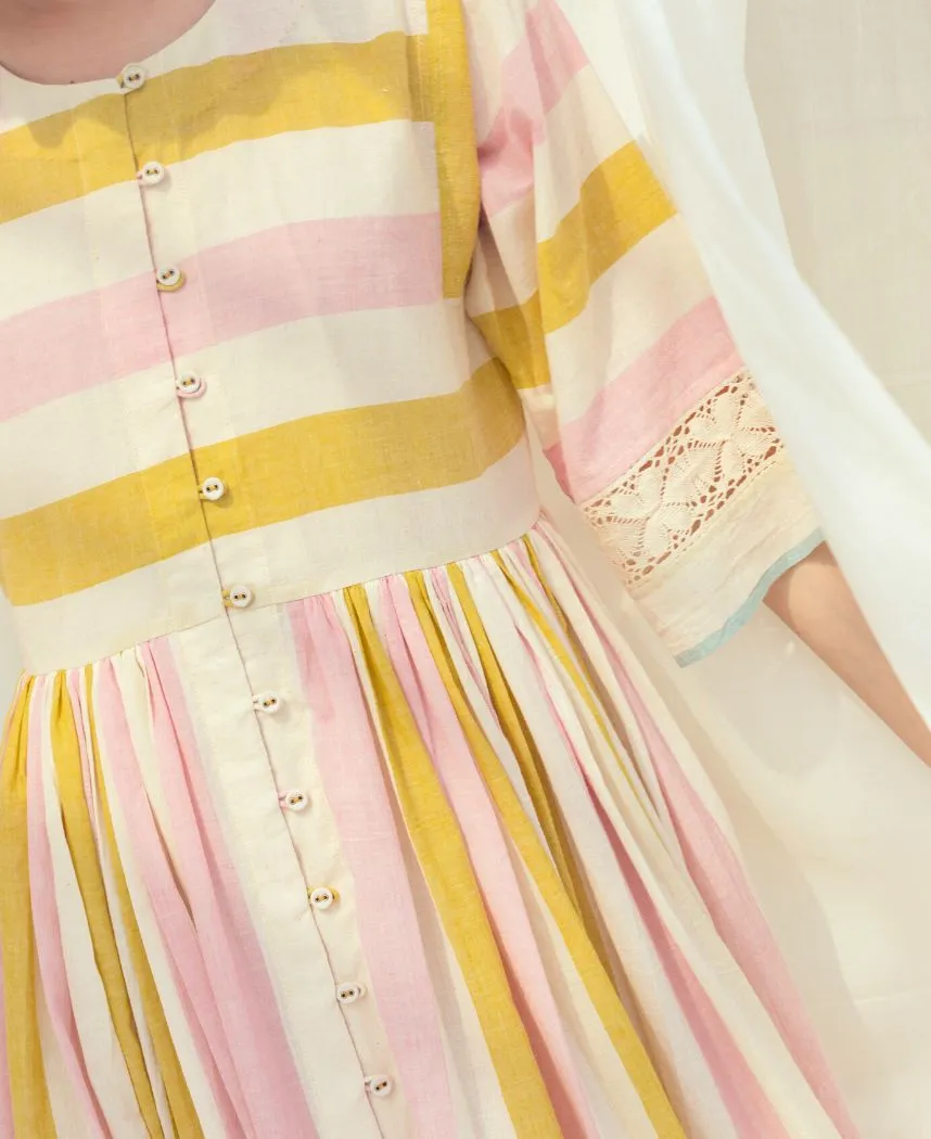 Meringue Dress