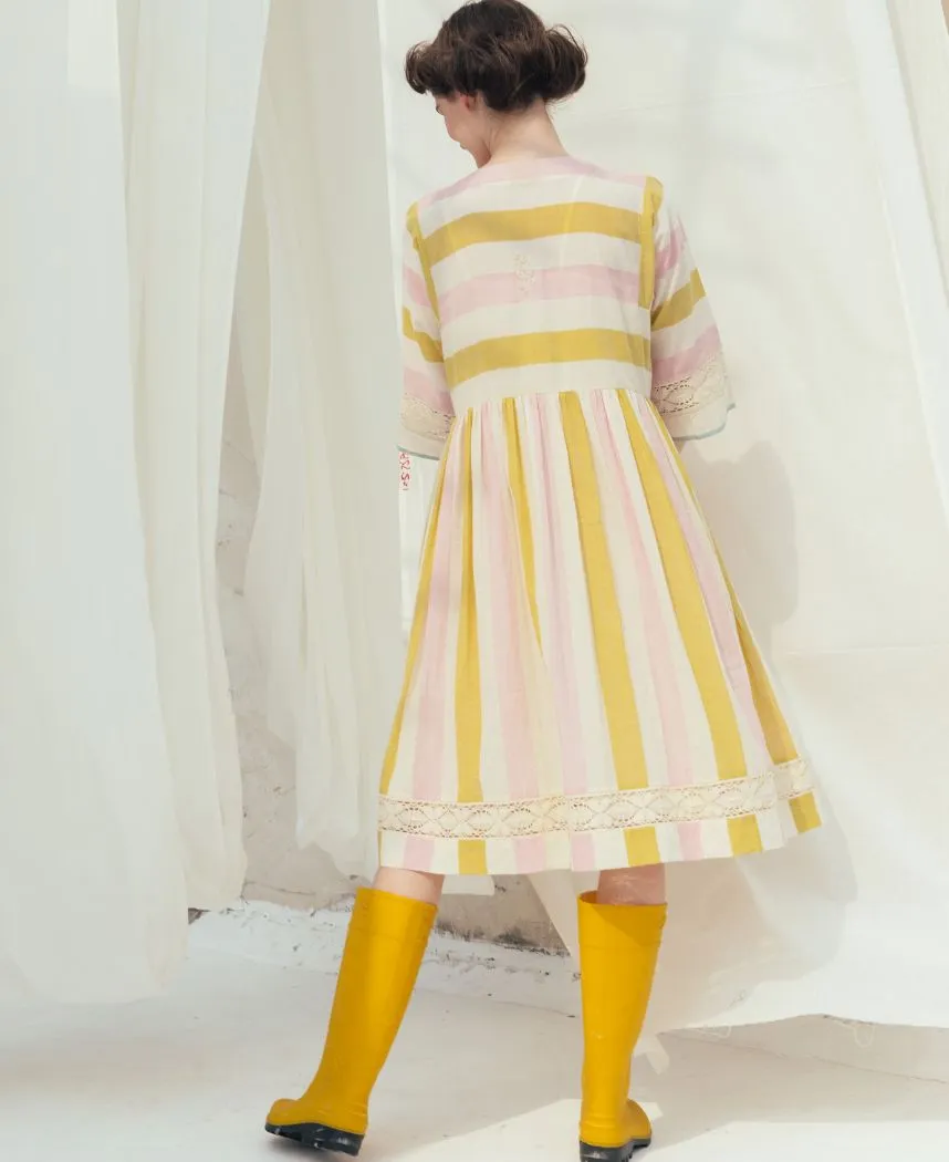 Meringue Dress