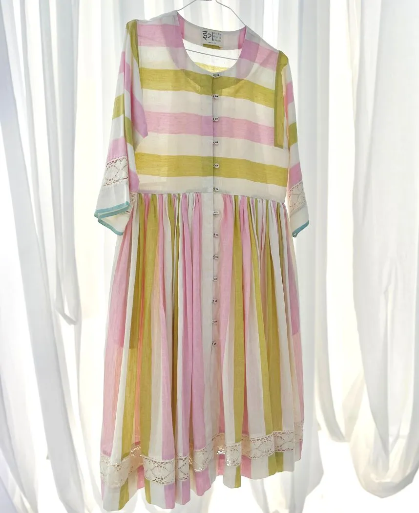 Meringue Dress