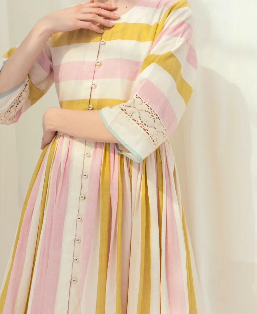 Meringue Dress