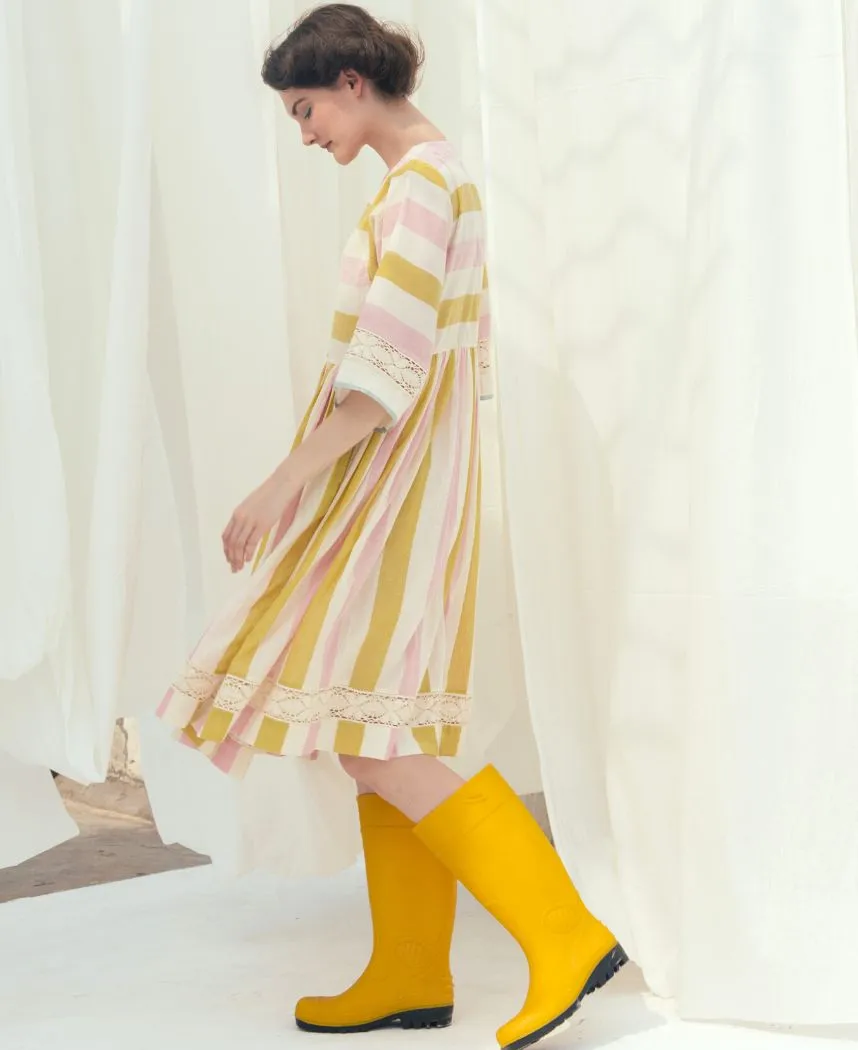 Meringue Dress