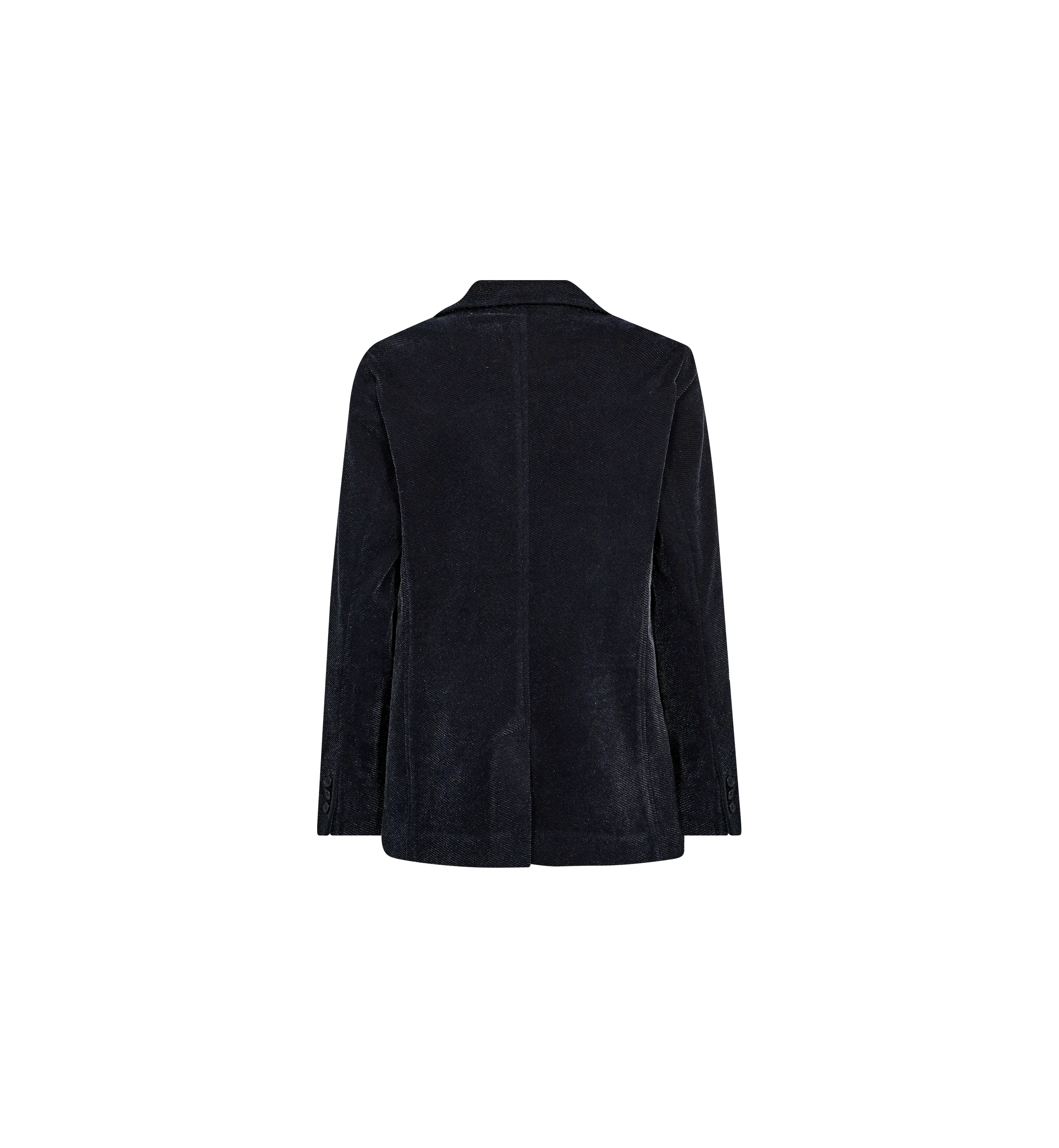 MMMary Shimmer Blazer