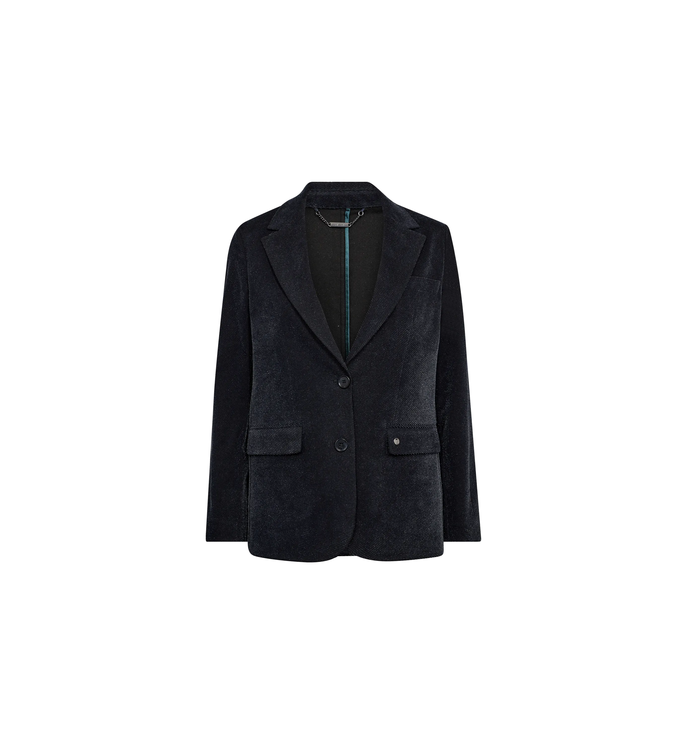 MMMary Shimmer Blazer