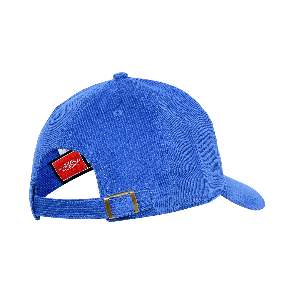 NEW ZEALAND WARRIORS NRL CORDUROY SLOUCH CAP
