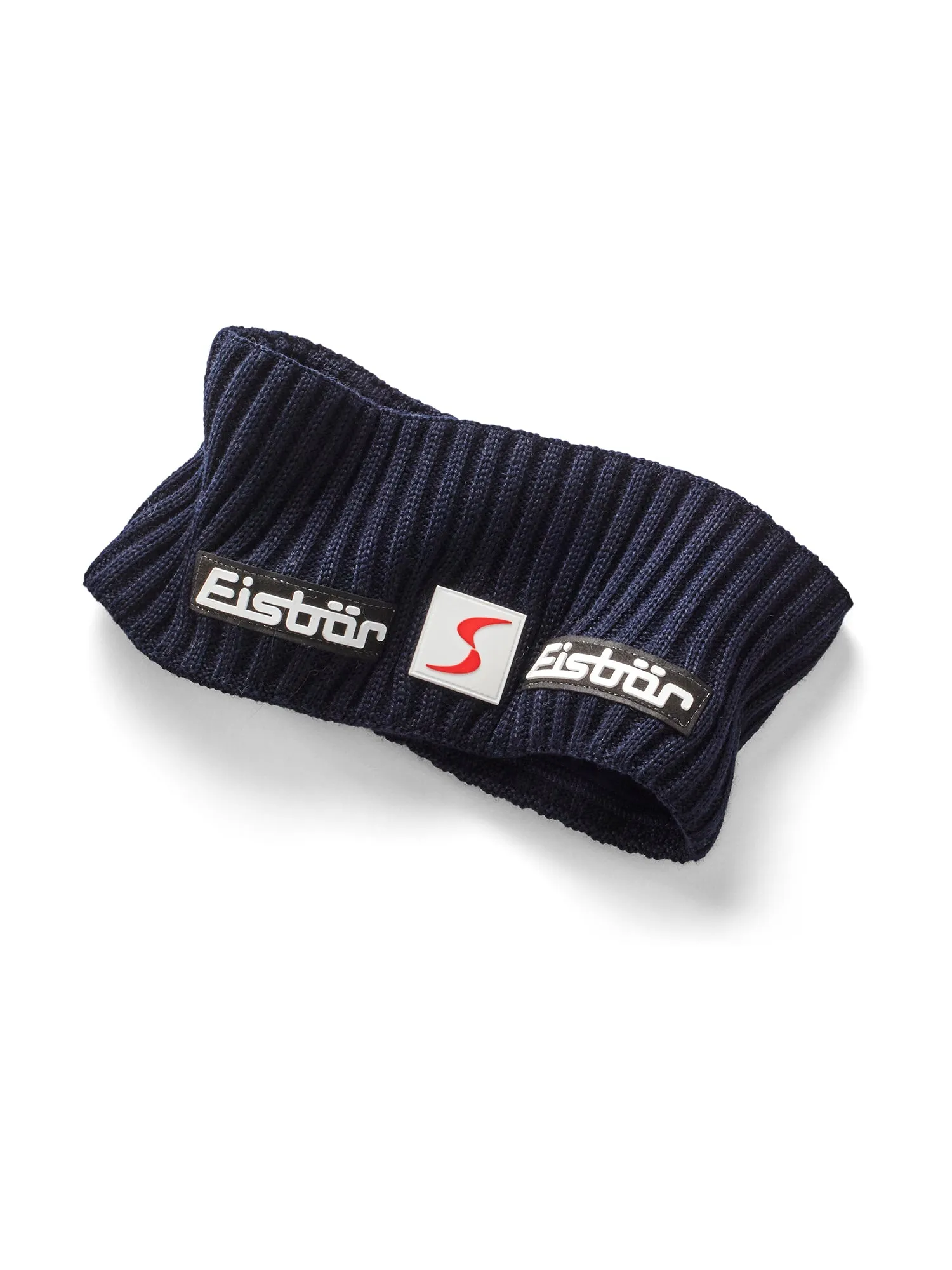Nordic Knit Headband