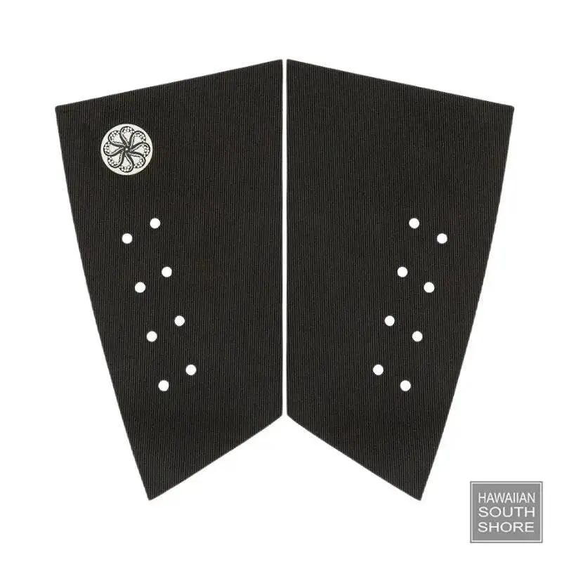 Octopus Deckpad Swallow Corduroy Black