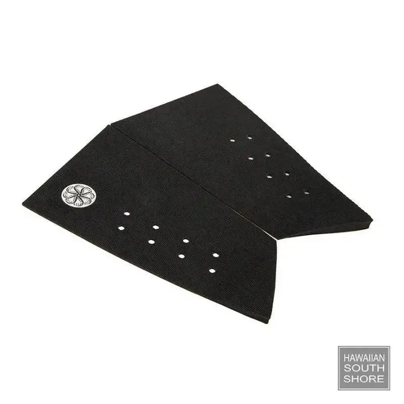 Octopus Deckpad Swallow Corduroy Black