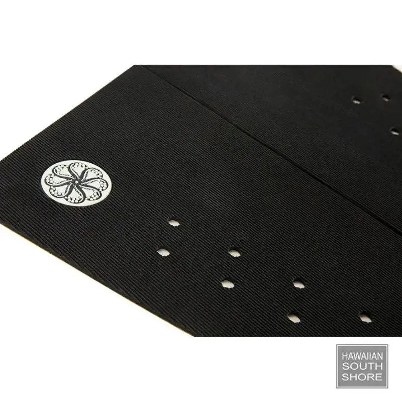 Octopus Deckpad Swallow Corduroy Black