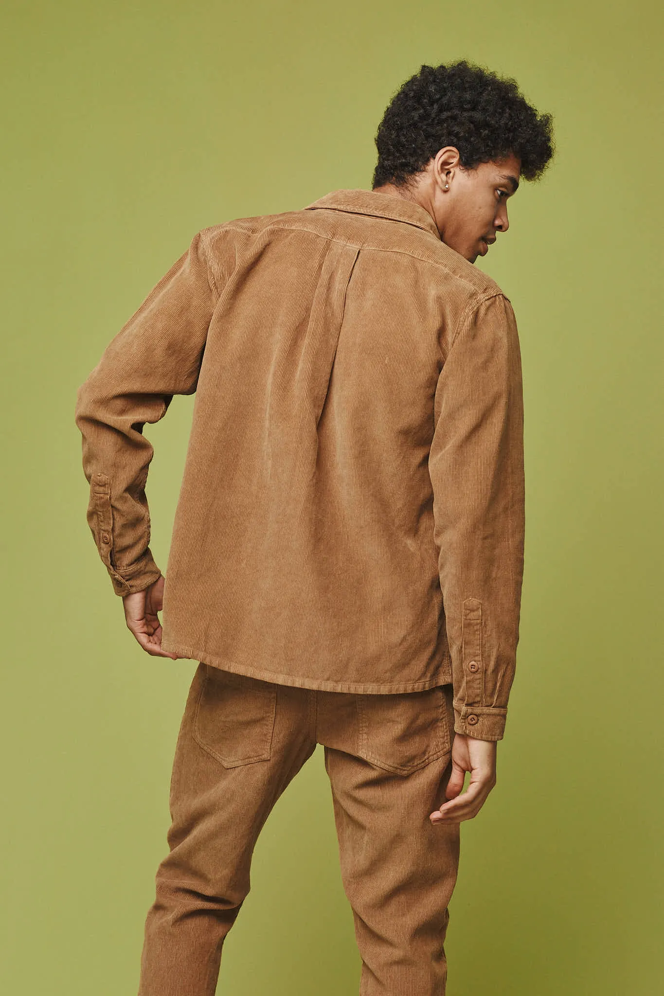 Oxnard Jacket