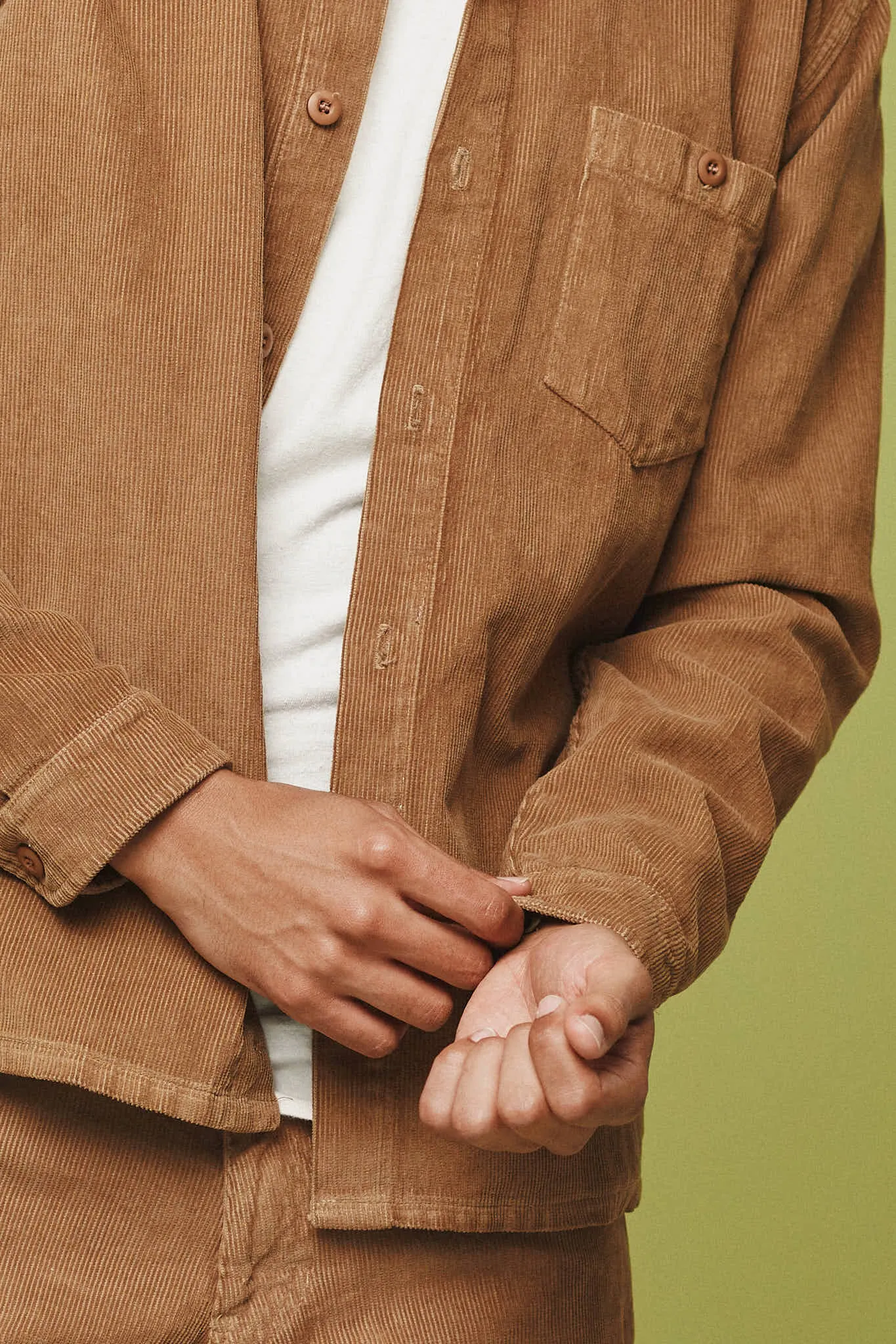 Oxnard Jacket