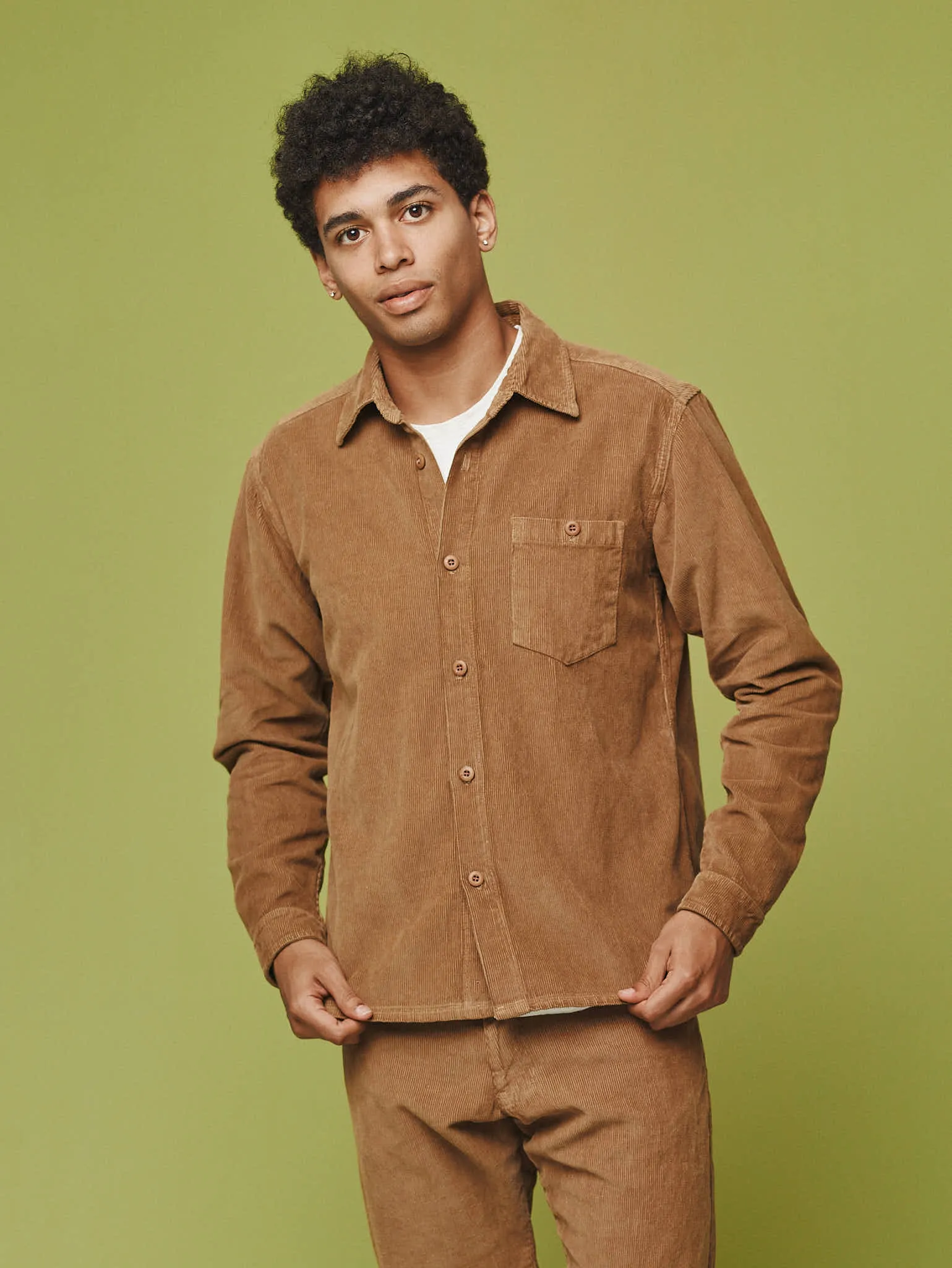 Oxnard Jacket