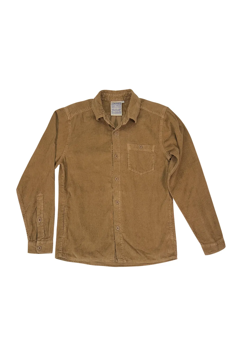 Oxnard Jacket