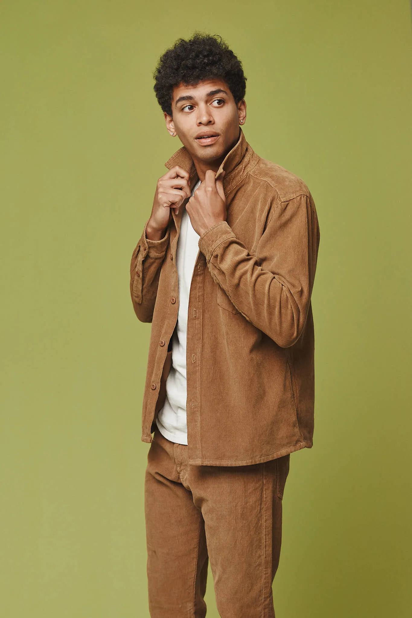 Oxnard Jacket