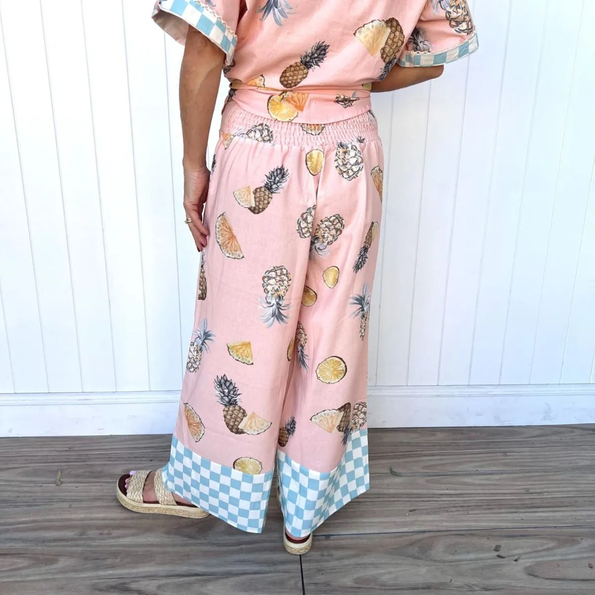 Palm Cove Kirra Pant