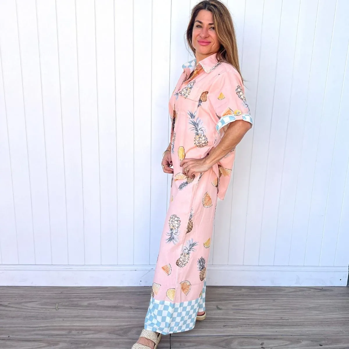 Palm Cove Kirra Pant