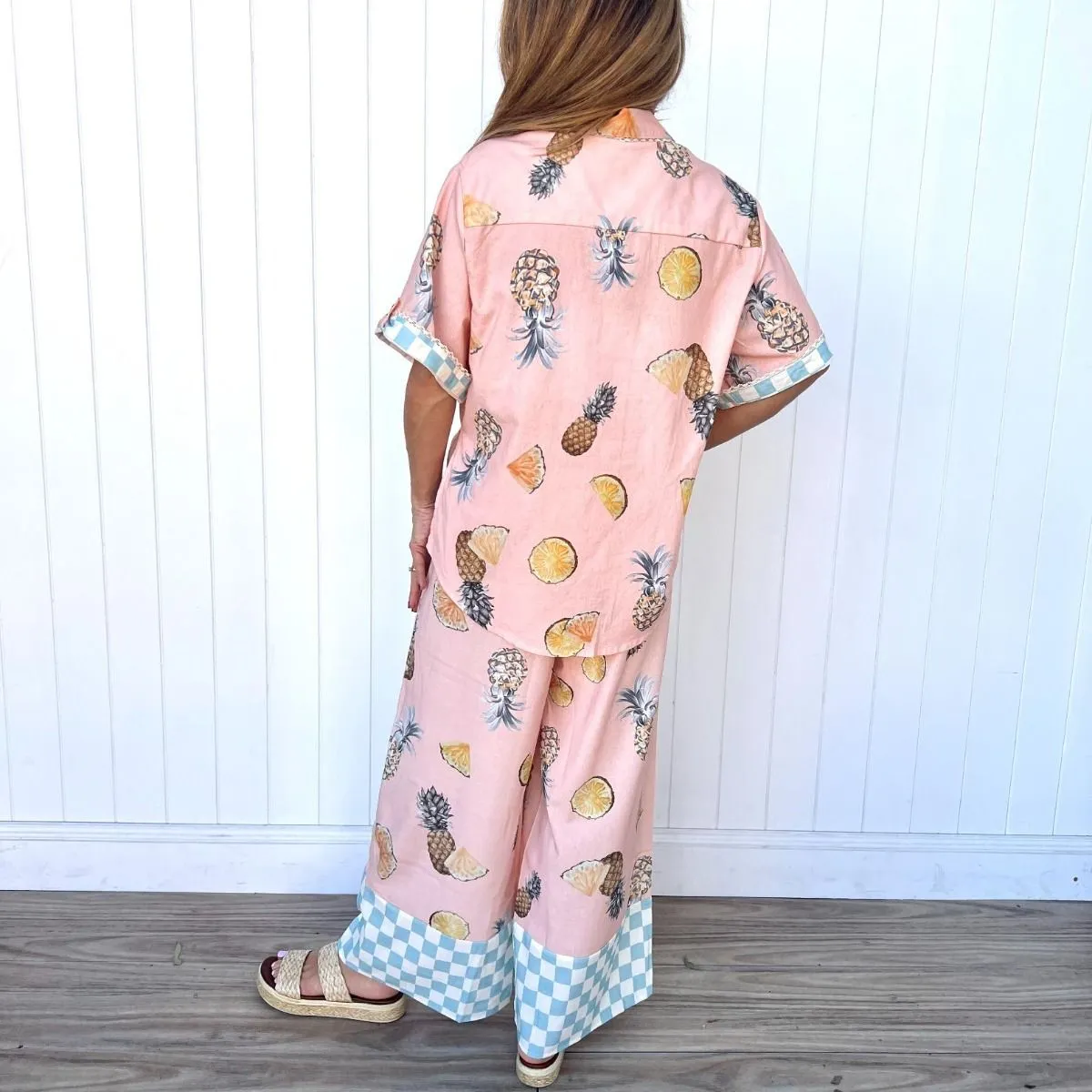 Palm Cove Kirra Pant