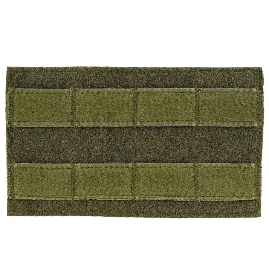 Panel tactique Molle Patch Adapter (Grand)