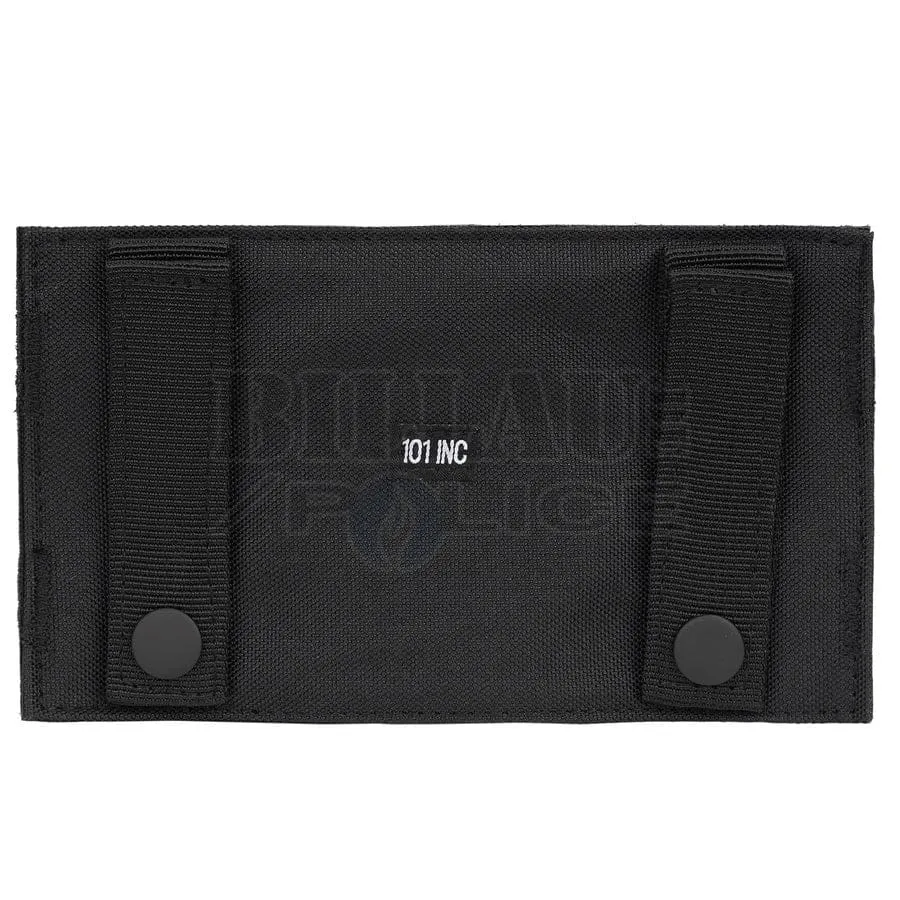 Panel tactique Molle Patch Adapter (Grand)