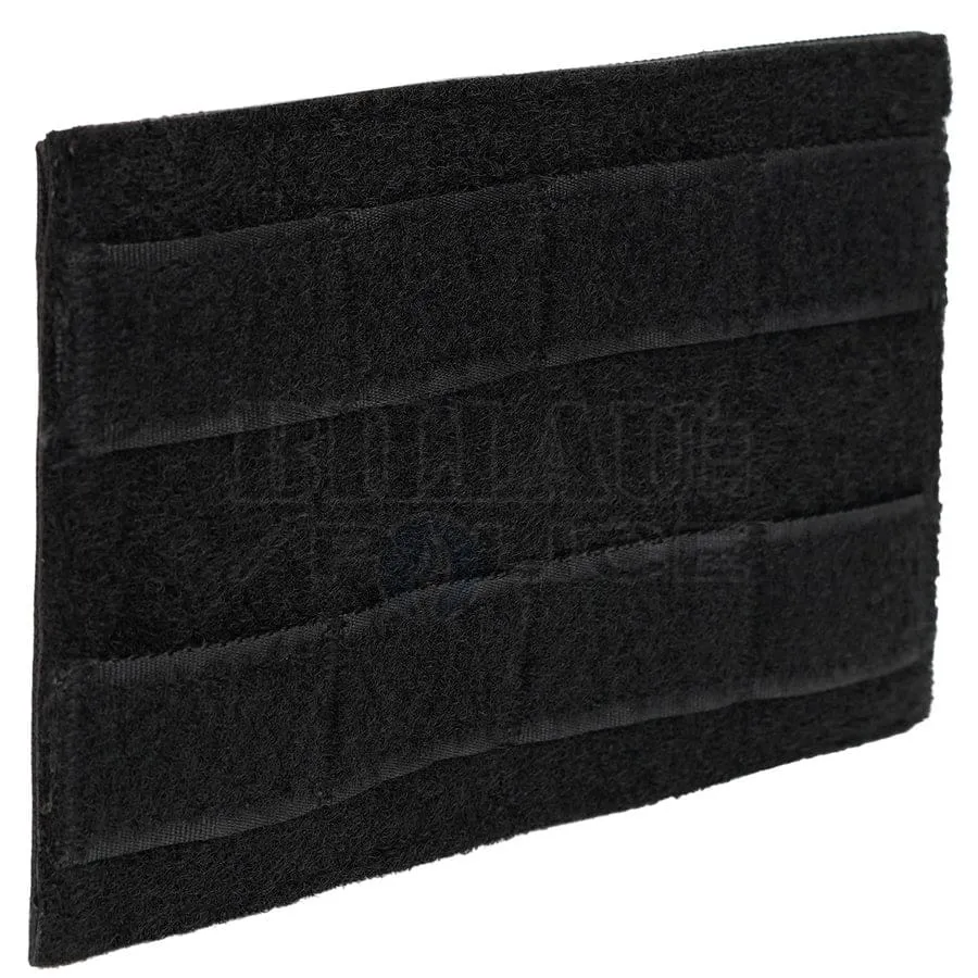 Panel tactique Molle Patch Adapter (Grand)