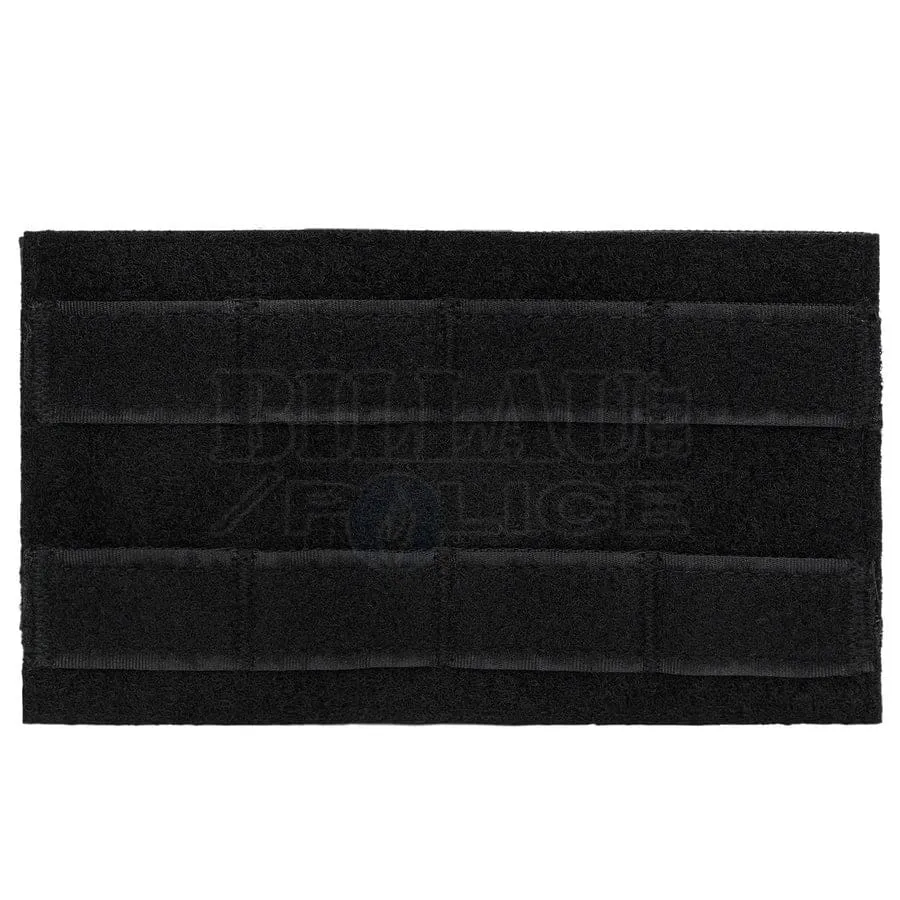 Panel tactique Molle Patch Adapter (Grand)