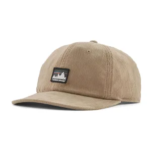 Patagonia Corduroy Cap