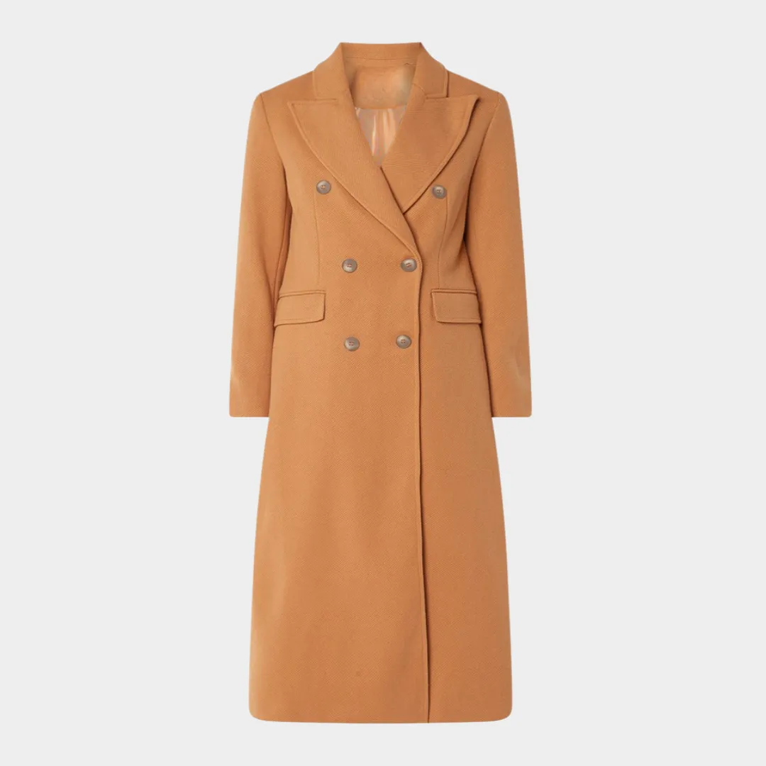 Penelope™ – Formal Long Coat