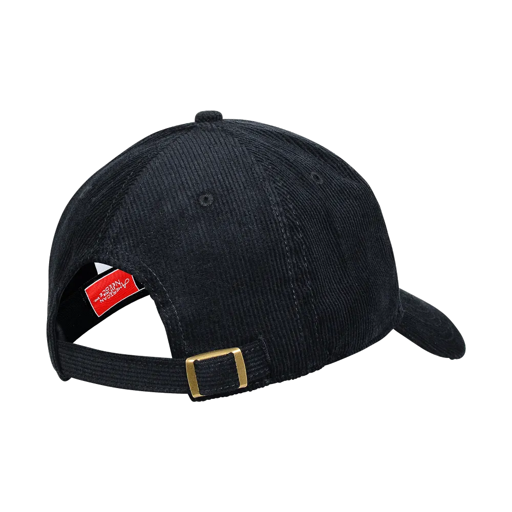 PENRITH PANTHERS NRL CORDUROY SLOUCH CAP
