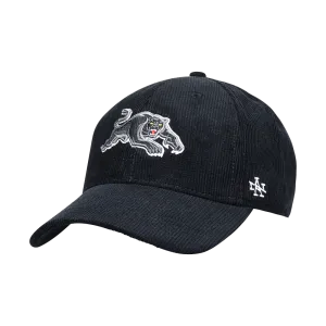 PENRITH PANTHERS NRL CORDUROY SLOUCH CAP