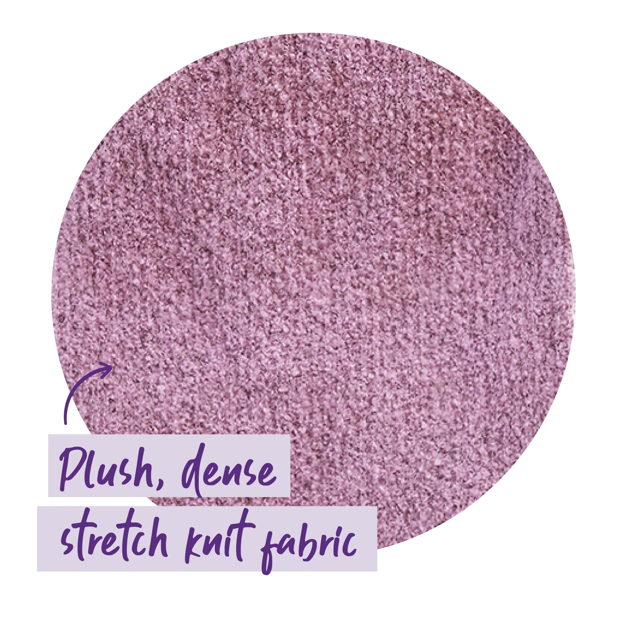 Plush Polo Dog Jumper - Pink