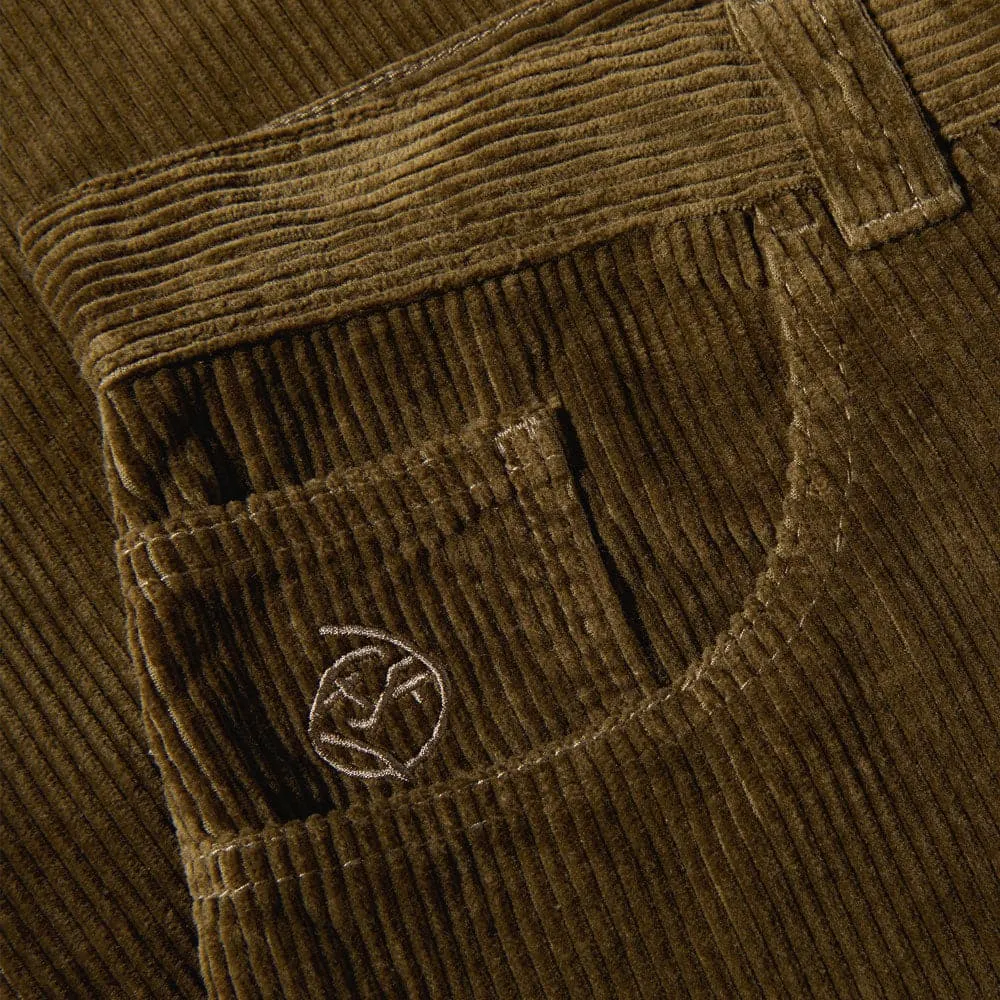 Polar 'Big Boy' Cords (Beech)