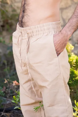 Ponduru Cotton Pants