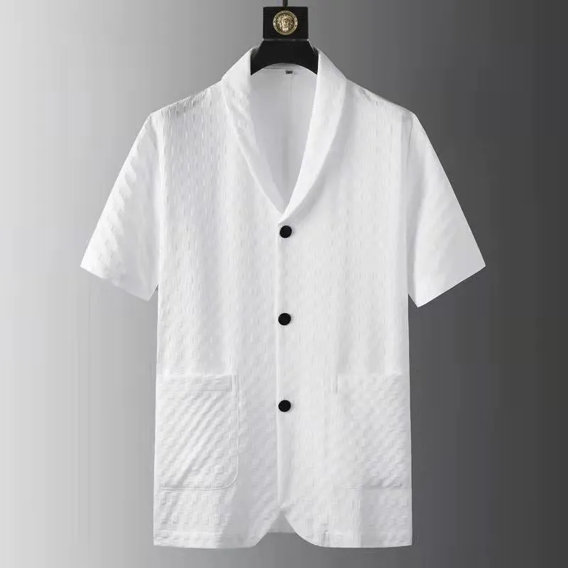 Pre Order: Solid Casual Short Sleeved Top   Pants Set