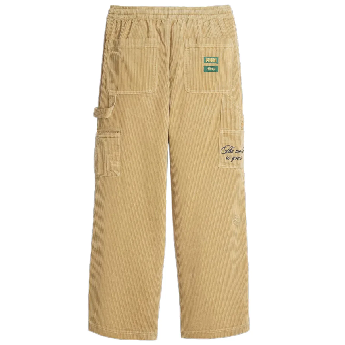 Puma X Rhuigi Corduroy Pants