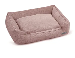 Ridges Blush Lounge Bed